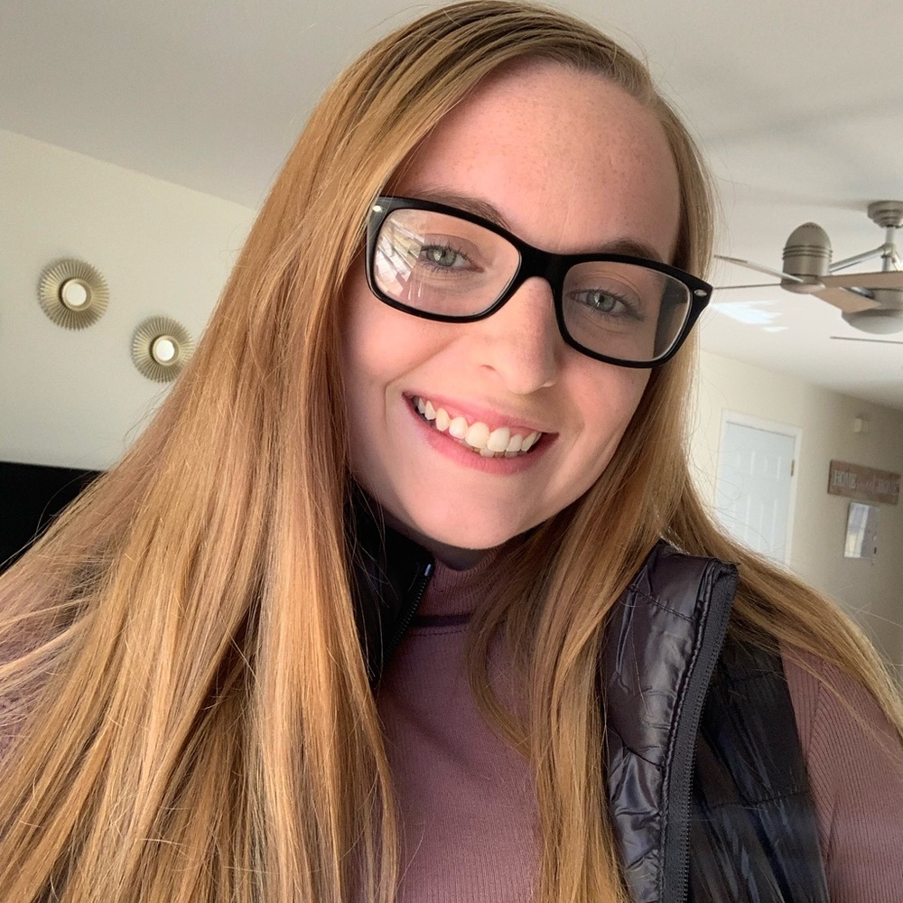 Meet your Posher, Chelsea